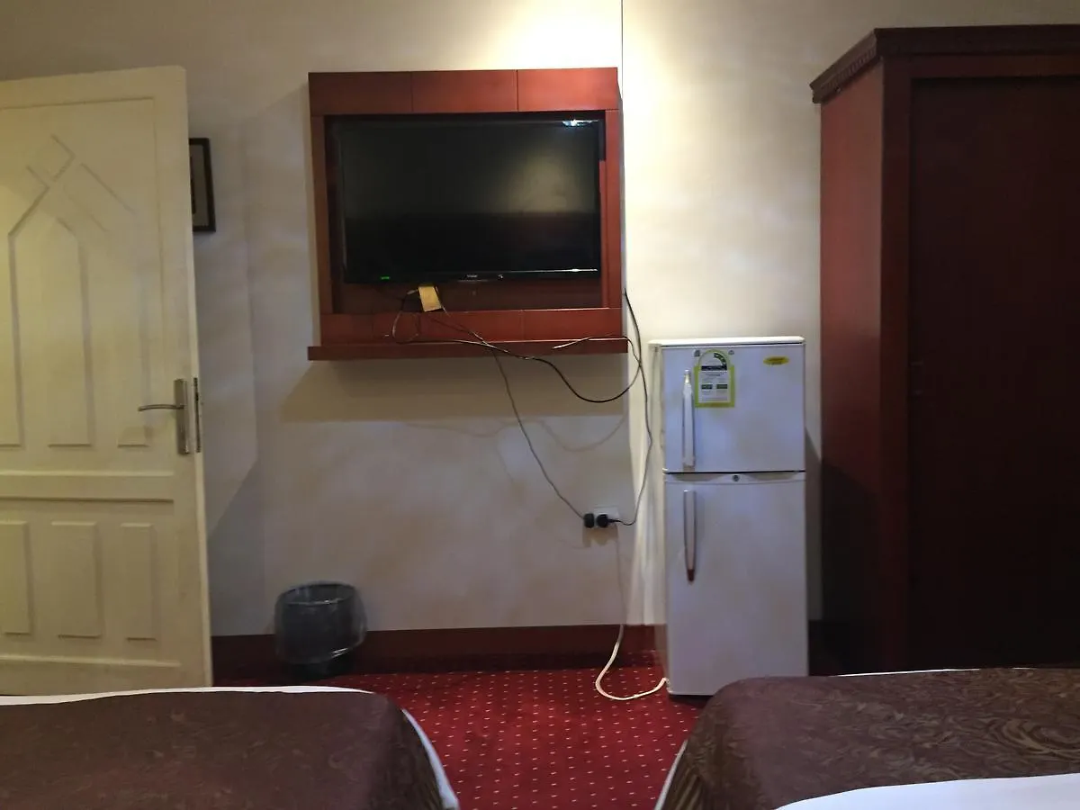 Loloat Al Faiha Furnished Units Aparthotel Jeddah