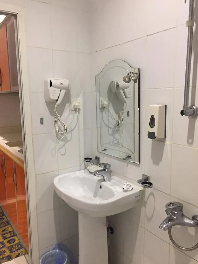 Loloat Al Faiha Furnished Units Aparthotel Jeddah